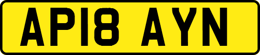 AP18AYN