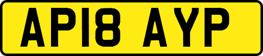 AP18AYP