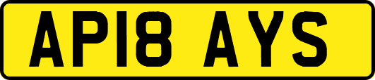 AP18AYS