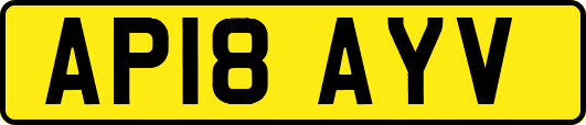 AP18AYV