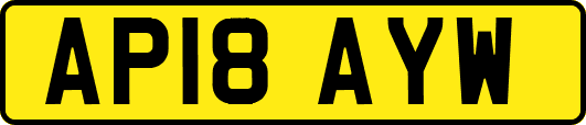 AP18AYW
