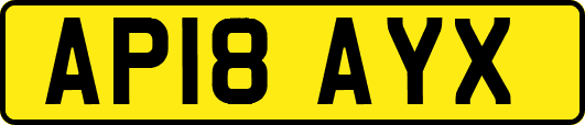 AP18AYX