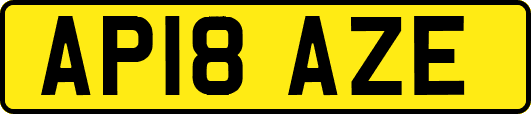 AP18AZE