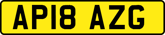 AP18AZG