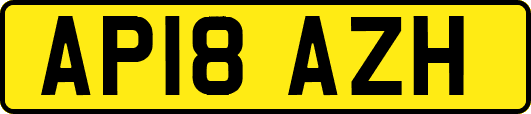 AP18AZH