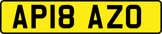 AP18AZO