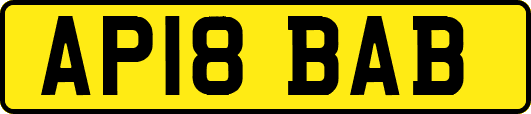 AP18BAB