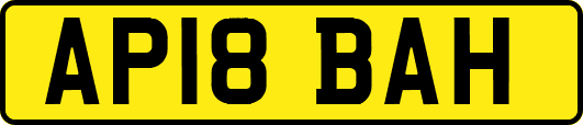 AP18BAH