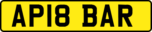 AP18BAR