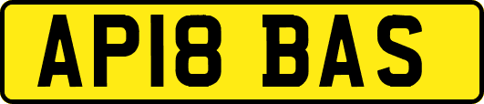 AP18BAS