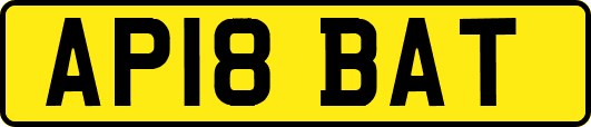 AP18BAT