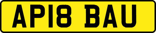 AP18BAU