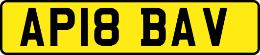 AP18BAV