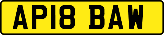 AP18BAW