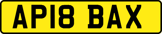 AP18BAX