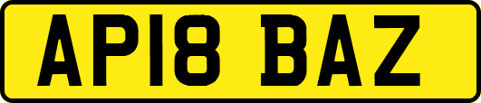 AP18BAZ