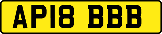 AP18BBB