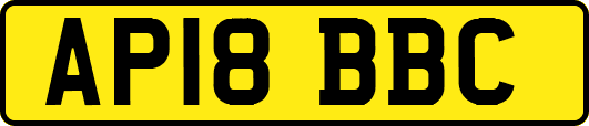 AP18BBC