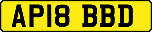 AP18BBD