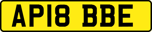 AP18BBE