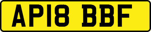 AP18BBF
