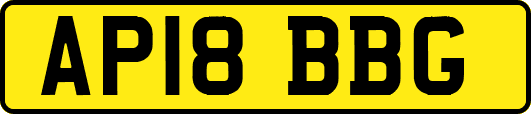 AP18BBG