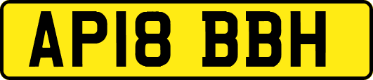 AP18BBH