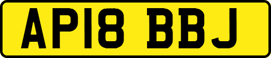 AP18BBJ