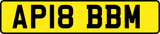 AP18BBM