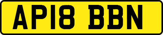AP18BBN