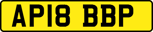 AP18BBP