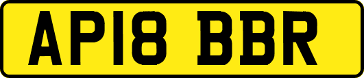 AP18BBR