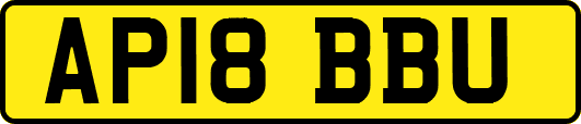 AP18BBU