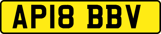 AP18BBV