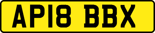 AP18BBX
