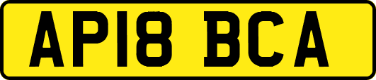 AP18BCA