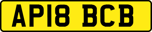 AP18BCB