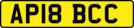 AP18BCC