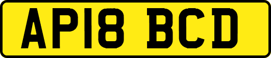 AP18BCD