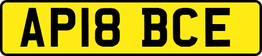 AP18BCE