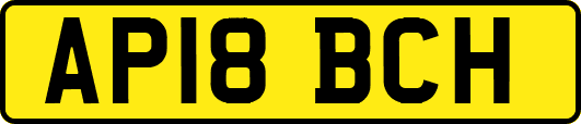 AP18BCH