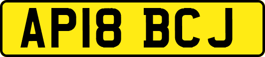 AP18BCJ