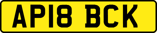AP18BCK