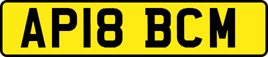 AP18BCM