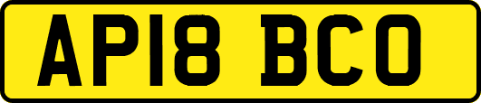 AP18BCO