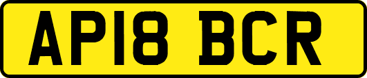 AP18BCR