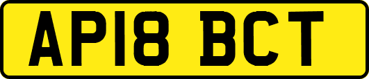 AP18BCT