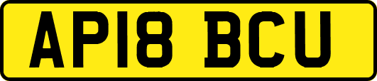 AP18BCU