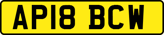 AP18BCW