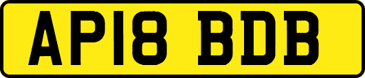 AP18BDB